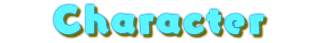 Character